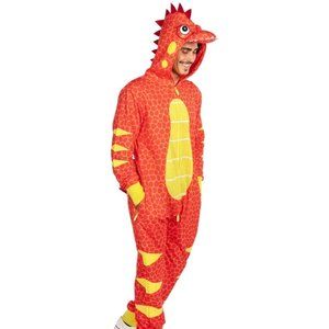 Tipsy Elves T-Rex Dinosaur Costume L